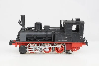 TRIX EXPRESS, H0, DC, 2214 o. 2414, Tenderlok 897314 d. DB, defekt, o. OVP - Bild 1 von 4