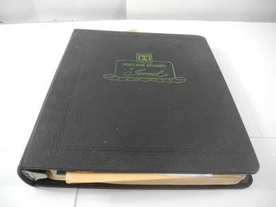 ISRAEL, Excellent Mint(much NH) Stamp Collection mounted in a White Ace album - Image 1 of 4