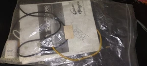 Touchtunes Allegro Arcade Jukebox manual con piezas #19 - Imagen 1 de 2