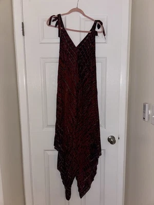 Mameluco hippy bohemio talla única tie dye Foto 1 de 2