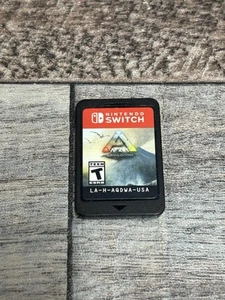 Ark Survival Evolved Game Cartridge! Nintendo Switch! Genuine - Picture 1 of 2