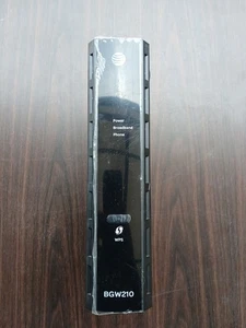 AT&T Arris BGW210-700 Gateway Wi-Fi Modem Router Banda Larga con AC e CAT5 - Foto 1 di 5