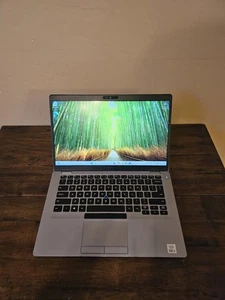 Dell Latitude 5410 - i5 10310U 16GB 1000GB SSD Windows 11 Pro - Imagen 1 de 5