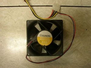 Fan Sunon KD1209PTB2 - Picture 1 of 1