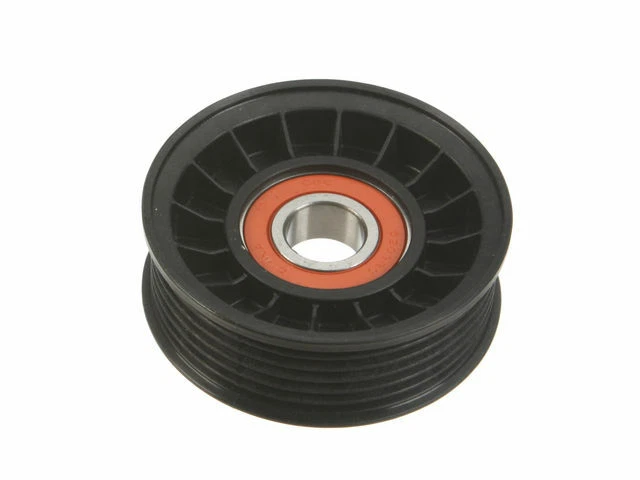 Accesorio polea loca correa para Chrysler Concorde 2002-2003 2,7 L V6 76KWZZ Foto 1 de 1