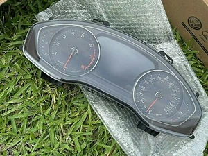 2021-2023 AUDI A4 A5 INSTRUMENT SPEEDOMETER GAUGE CLUSTER 8W5920870L OEM - Picture 1 of 4