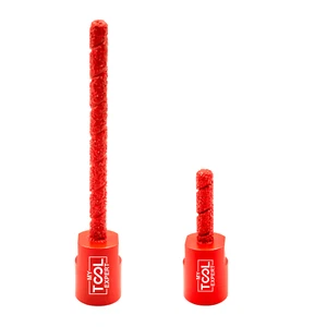 Mortar Rake Removal Pointing Tool For Angle Grinder M14 6/35mm 8/35mm 8/100mm - Picture 1 of 14