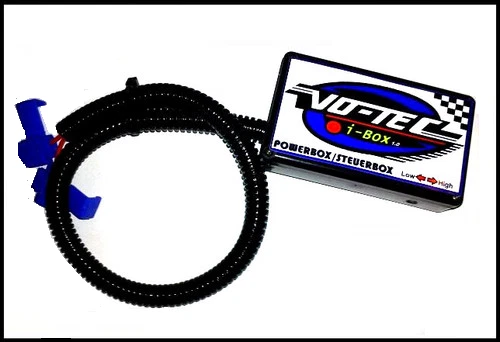 Chiptuning Box SMART 0.7 Gasolina Fortwo Cabrio Roadster City Coupe 450 452 - Imagen 1 de 1