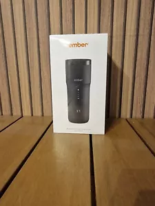 Ember Temperature Control Smart Travel Mug 2+ with Apple Find My Feature - Picture 1 of 5