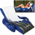 Intex 58868EP Inflatable Pool Floating Recliner Lounge
