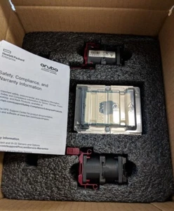 Intel Xeon 4210R (2.4GHz/10‑core) Processor Kit P15974-B21 HPE DL360 - Photo 1/3