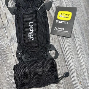 OTTERBOX Utility Series Latch II Tablet Carrying Case w/ Access Bag 77-30404 - Picture 1 of 4