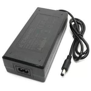 52V 2,7A 140Watt adaptateur secteur vers courant continu 100-240V pour injecteur commutateur PoE - Photo 1/3