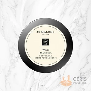 Crema corporal Jo Malone London Wild Bluebell 1,7 fl oz / 50 ml nueva sin caja - Imagen 1 de 1