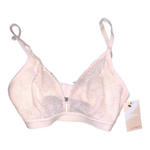 Bralette de encaje animado - Imagen 1 de 2