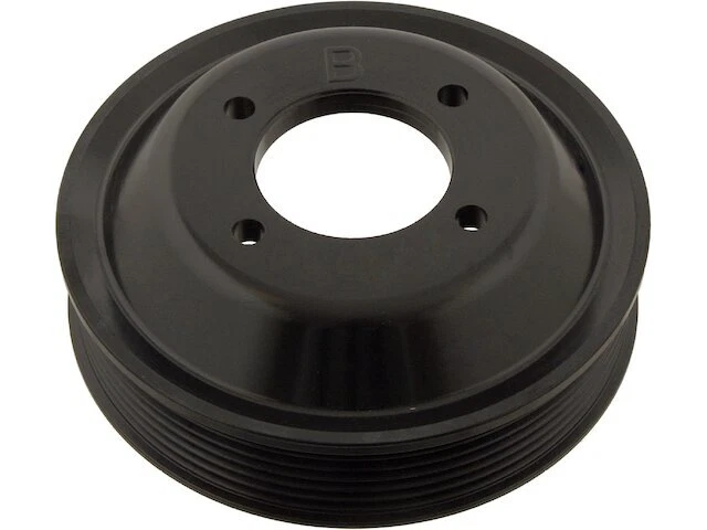 Polea de bomba de agua para BMW 530i 2001-2005 2003 2002 2004 ZY223TQ Foto 1 de 1