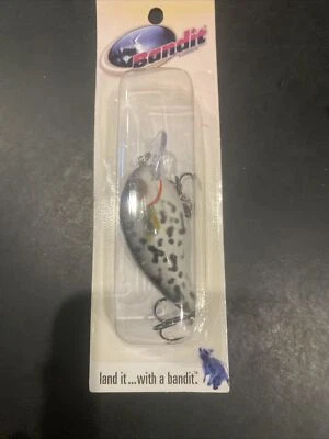 Bandit 100 серия Crappie # - Изображение 1 из 3