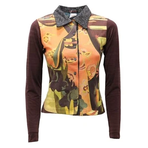 5929AL Mujer CUSTO BARCELONA Camisa Mujer - Imagen 1 de 4