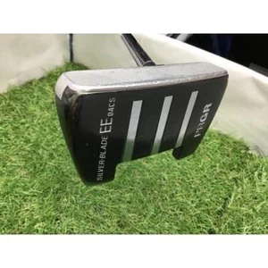 PRGR putter SILVER-BLADE EE 04CS 34" steel - Picture 1 of 5