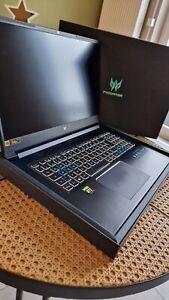 Gaming Laptop Acer Predator Helios 300 PH317-55-70EA