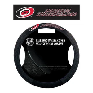 NHL Hockey Carolina Hurricanes Rete Coprivolante Auto Camion - Foto 1 di 1