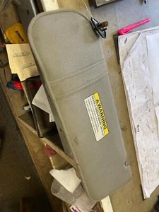 Sun Visor FORD RANGER Left 97 - Picture 1 of 3