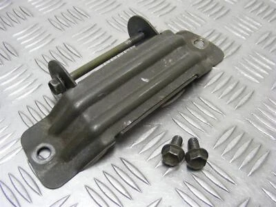 Soporte de bisagra de tanque TL1000S genuino Suzuki 1997-2002 A570 Foto 1 de 3