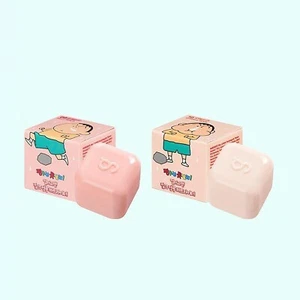 COLORGRAM Milk Bling Heartlighter 2.0~2.2g SHIN CHAN Limited Edition - Picture 1 of 8