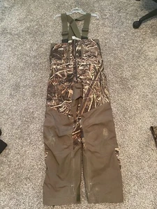 Drake Waterfowl Mens Guardian Flex G3 Bibs w/ BMZ System Liner (Max 5) - Picture 1 of 1