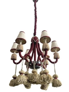 Kronleuchter von Zonca Lighting für Buddha Bars Italien 21. Jahrhundert - Bild 1 von 10