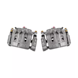 Pair of Front brake Calipers For ACURA MDX Honda Pilot (left & right) - Picture 1 of 3