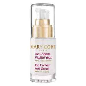 Mary Cohr Contorno de Ojos Acti-Serum 15 ml #tw - Imagen 1 de 1