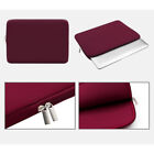 15.7" inch Laptop/Tablet Case Cover Bag for Chromebook Ultrabook Pouch