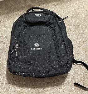 Ogio Excelsior Laptop Backpack Black
