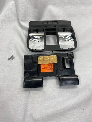 Luz domo consola aérea Acura TL 2004-2008 OEM TL 850075 Foto 1 de 4