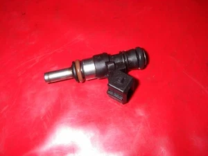 top Einspritzdüse Injektor Einspritzventil Motor BMW R1200GS R12 aus 2007 R1200 - Picture 1 of 4