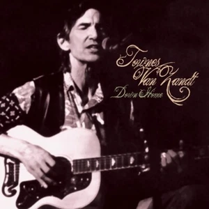 TOWNES VAN ZANDT - DOWN HOME (CLEAR GREEN VINYL 2LP) 2 VINYL LP NEU - Bild 1 von 2