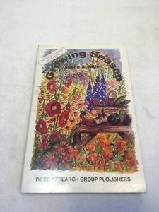 The Growing Season, Joyce Schillen Paperback Book - RARE OOP- 1996 - Picture 1 of 3