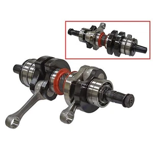 SPI Sports Parts Inc Crankshaft Assembly SM-09378 - Picture 1 of 5