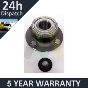 Fits Ford Courier 1996-1999 PV Rear Wheel Bearing Kit 5027622 - Picture 1 of 6