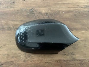 BMW 3 E90 LCI E91 LCI ORIGINAL RIGHT Mirror Cover CAP 51167205291 Black - Picture 1 of 12