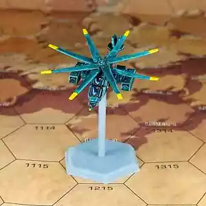 Balac Miniatura Compatible con Battletech MWO - Imagen 1 de 9