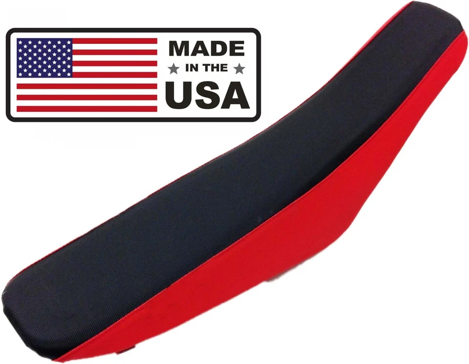 Capa de assento Honda Gripper CRF250X 2004-2017 - Imagem 1 de 1