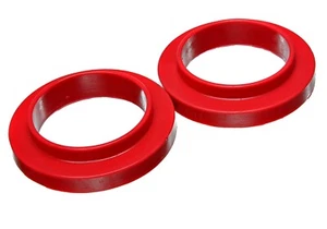 Energy Suspension 9.6120R Coil Spring Isolator Set - Picture 1 of 1