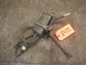 1994 YAMAHA RIVA 125 EVAP CRANK VENT CASE 8472 - Bild 1 von 3