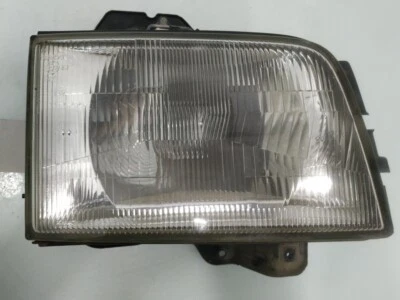 500168 scheinwerfer rechts für ISUZU TROOPER 3.0 DTI (5-TRG.) 2000 - Bild 1 von 4