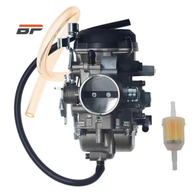 Carburador KLR650 para Kawasaki KLX650 1992-1996 15001-1144 15001-1803 Foto 1 de 4