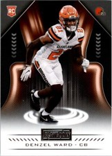 2018 Panini Playbook Football Card Pick  (Base)