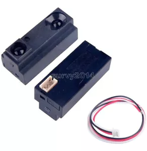GP3Y0D012 IR Infrared Proximity Sensor Distance Measuring Detect 4-150cm - Picture 1 of 4