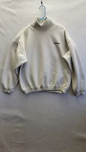 Sea World Women's Large Sweater Mock Neck Sweater - Picture 1 of 8